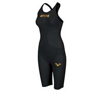 Arena Powerskin Carbon Air 2 FBSLC Competition Swimsuit Black Women - 36