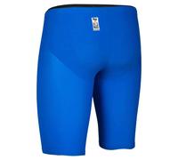 (28, Blue/Grey/Yellow) Arena Carbon Air2 Jammer Competition Swimwear