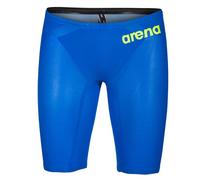 Arena Powerskin Carbon Air2 Competition Jammer Blue FR 65 Men