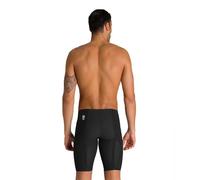 Arena Powerskin Carbon Glide Competition Jammer Black FR 75 Men