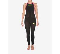 Arena R Evo Open Water Closed Back Competition Swimsuit Black FR 40 Women