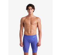 Arena Swimwear Men's Powerskin Impulso Racing Jammer Hydrodynamic Compression Future Dusk