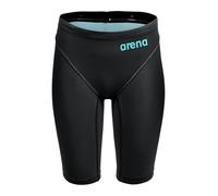 Arena Powerskin Impulso Jammer Competition Swimsuit Black Kids - 12-13