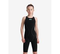 Arena Powerskin Impulso OB competition swimsuit black Kids - 8-9