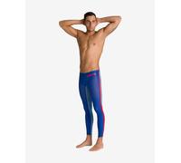 Arena Powerskin R-EVO+ Competition Swim Brief Blue Red - 70