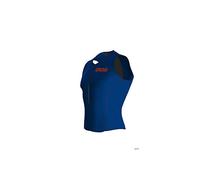 Arena Powerskin St 2.0 Men's Triathlon Top, Men, 001511, royal/Orange, S