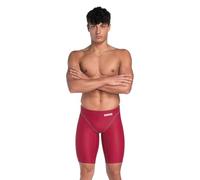 Arena Powerskin ST Next Jammer - Deep Red - Size 24