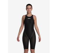 Arena Powerskin ST Next One Piece Swimsuit Black Girls - 6