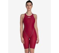 arena Powerskin ST Next One Piece Women's Swimsuit, FINA Approved Tech Suit, Women's Recycled Fabric Swimsuit, Women's Lined One Piece Swimsuit with Reinforced Shoulder Straps