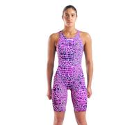 Arena Powerskin ST Next Open Back Women's Competition Racing Swimsuit, Competitive Race Suit