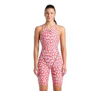 Arena Powerskin ST Next Open Back Women's Competition Racing Swimsuit, Competitive Race Suit