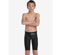 Arena Boy's Racing Jammer Powerskin ST Next Black