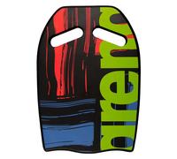 Arena Swim Kickboard Dual Grip Contoured Edges Training Aid Foam Boogie Board Pool Float