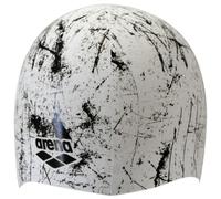 Arena - Print 2 - Swim cap lacquer