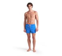 Arena Pro_file Beach X-short Blue China-navy size XL | Swimming Trunks Outlet | Men | Blue XL