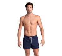 Arena Pro_file Beach X-short Navy-blue Lake size S | Swimming Trunks Outlet | Men | Blue S