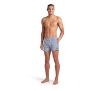 Arena Pro_file Beach X-short Seafoam-asphalt size S | Swimming Trunks Outlet | Men S