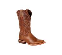 'Arena Pro' Western Boot Durango Brown 4.5