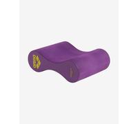 Arena Freeflow Pullbuoy II - Plum/Lime