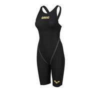 Arena Pwskin Carbon Core Fx Body Suit Black-Gold 26