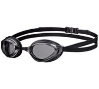 Arena - Python - Swimming goggles black/grey