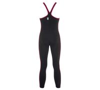 Arena R Evo&open Water Closed Back Suit Black FR 60 Men