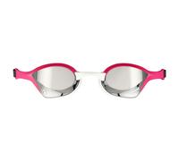 Arena Racing Cobra Ultra Swipe Mirror Swimming Goggles Pink
