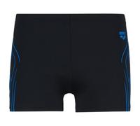 Arena - Reflecting Swim Short - Swim brief size 4, black