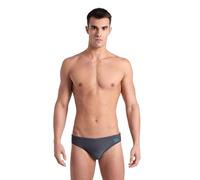 arena Santamarias R Men's Swimsuit, Men's Sea and Pool Swimsuit Briefs in Lined Fabric MaxFit Chlorine and Salt Resistant, UV Protection 50+