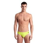 arena Santamarias R Men's Swimsuit, Men's Sea and Pool Swimsuit Briefs in Lined Fabric MaxFit Chlorine and Salt Resistant, UV Protection 50+
