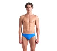 Arena Santamarias R Men's Swimsuit, Men's Sea and Pool Swimsuit Briefs in Lined Fabric Maxfit Chlorine and Salt Resistant, UV Protection 50+