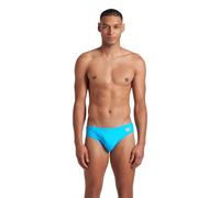 Arena Santamarias R Men's Swimsuit, Men's Sea and Pool Swimsuit Briefs in Lined Fabric Maxfit Chlorine and Salt Resistant, UV Protection 50+