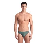 Arena Santamarias R Men's Swimsuit, Men's Sea and Pool Swimsuit Briefs in Lined Fabric Maxfit Chlorine and Salt Resistant, UV Protection 50+