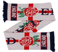Arena Scarves England Rugby Supporters Scarf