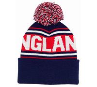 Arena Scarves England Supporters Bobble Hat