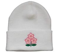 Arena Scarves Japan Rugby Bronx Beanie Hat