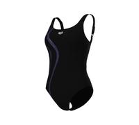 Arena Shapewear Women's Ginevra B-Cup Swimsuit Black
