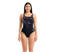 ARENA Shapewear Women's Lili B-Cup Swimsuit Black