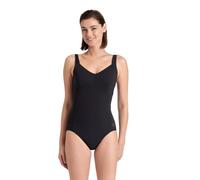 Arena Shapewear Women's Vertigo Low R C-Cup Swimsuit Black