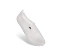 Arena Sharm Unisex Aqua Shoes, Footwear for Women and Men, Drainage Technology Aqua Shoes, Easy to Wear Beach Footwear