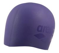 Arena - Shine Cap - Swim cap future dusk / water