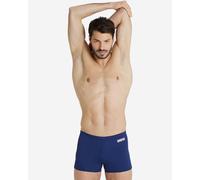 Arena - Team Swim Short Solid - Swim brief size 8, blue