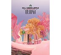 ARENA SHOW “Utopia” (通常盤) [Blu-ray]
