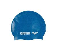 Arena - Kid's Silicone Cap - Swim cap blue
