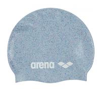 Arena - Silicone Cap - Swim cap grey