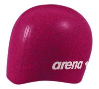 Arena - Silicone Cap - Swim cap ruby multi