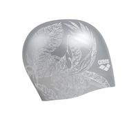 Arena Sirene Cap Cecilia Silver One Size