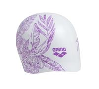 Arena Sirene Cap Cecilia White One Size