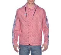 Arena Skipper Team Diamonds White Red Navy size M | Light Jackets Outlet | Unisex | White M