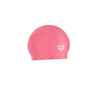 Arena Soft Latex Pearly Beanie de Bain Rose TU